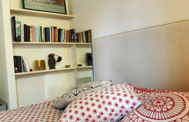 Hostdomus - Sansicario R21 Terrace - Photo 9