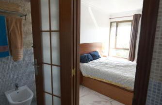 Apartamento Paseo Maritimo Vista Mar Algeciras - Foto 18