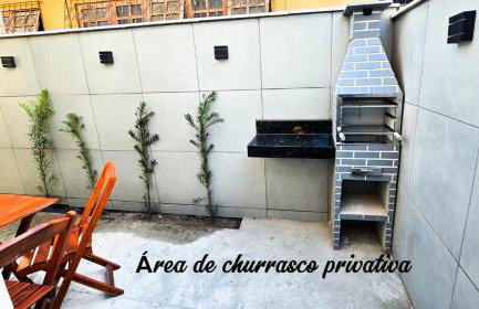 Casa Lótus - 400m da praia - Foto 30