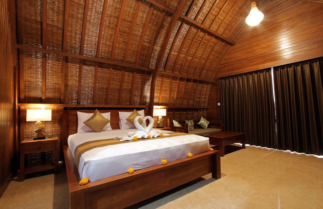 Pondok Naya - Foto 34