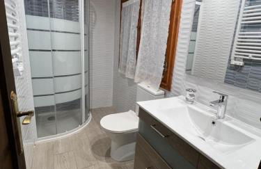 Cabaña de Caldones - Foto 13