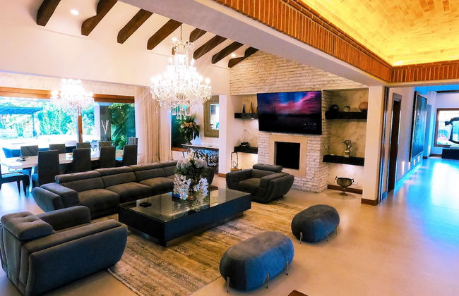 Llano Grande - Photo 7