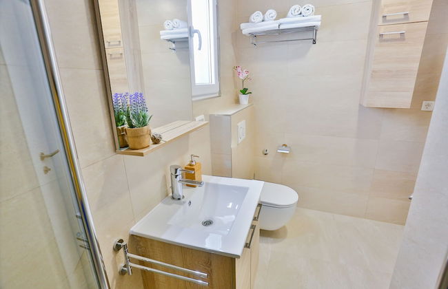 Split Summer Lounge Apartments - Foto 34