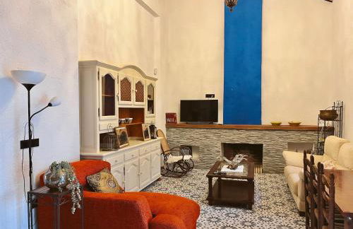 La Antigua Estación - Río Mundo Agramón - Foto 14