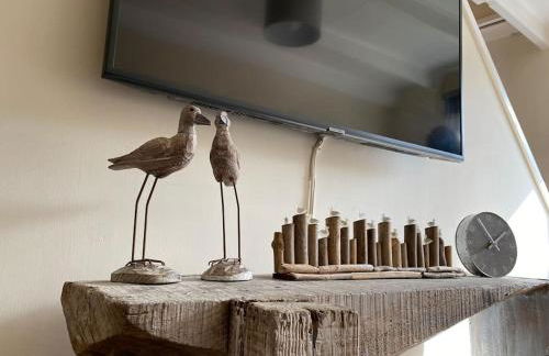 Fulmar Cottage - Foto 13