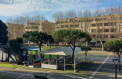 Alamedastudio 1 Bedroom Apartment City Center! - Foto 33