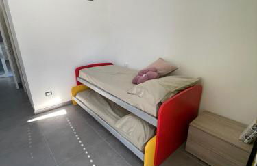 Fronte mare Levante - Apulia Houses & Flats - Foto 64