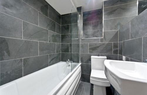 The Print Works Apartments - Foto 48