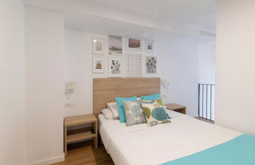 DormForYou Alameda 12 Apartment - Foto 11