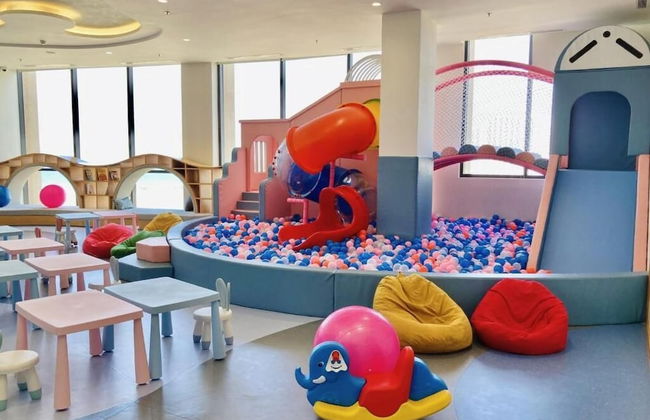 Cam Ranh Mystery Villas & Spa - Foto 16