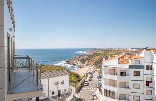 São Bernardino Beach Bay Apartment - BB - Foto 15