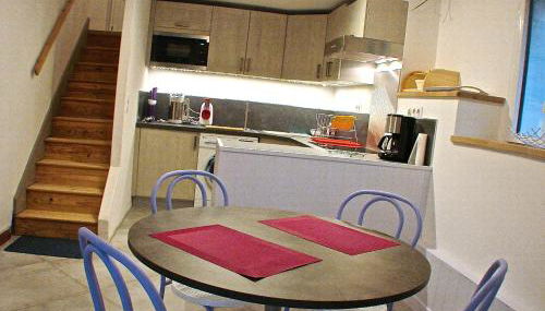 Villa Eth Mayouret - Foto 3