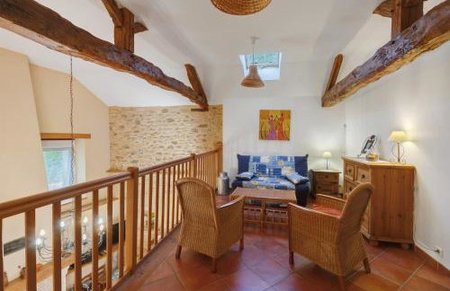 Maison de vacances Le Tilleul - Foto 22