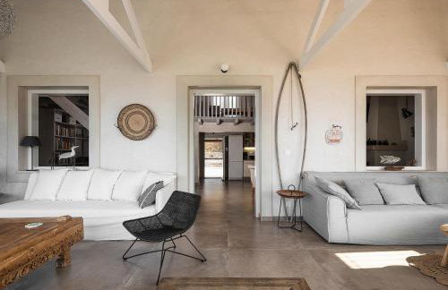 Rosmarino Villa Galaxidi - Photo 52