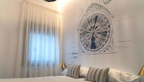 Cervantes 5 Collection Catedral - Alcántara - Foto 5