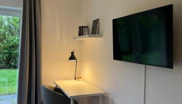 Apartment mit Terrasse - Foto 3