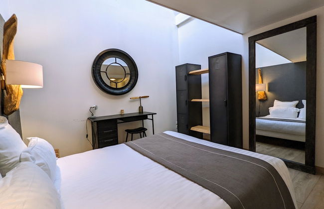 Gite La Filature - Foto 8