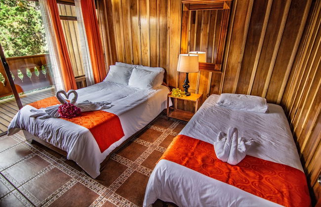 Cabañas Hoja Verde - Foto 2