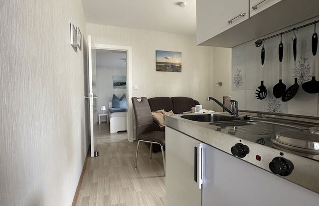 Gästehaus Bremer - Foto 46