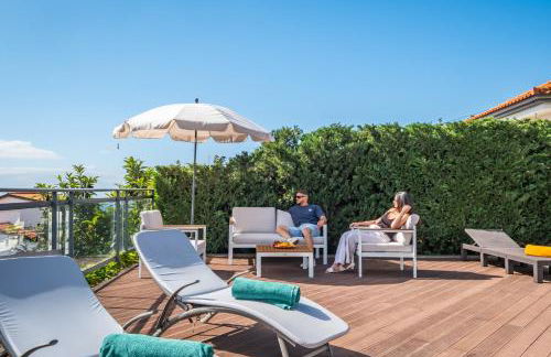 Villa Beausoleil by Homie - Foto 54