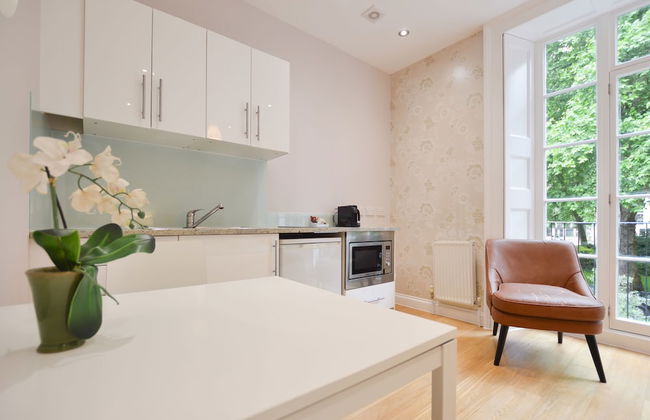 Paddington Green Serviced Apartments by Concept Apartments - Photo 41
