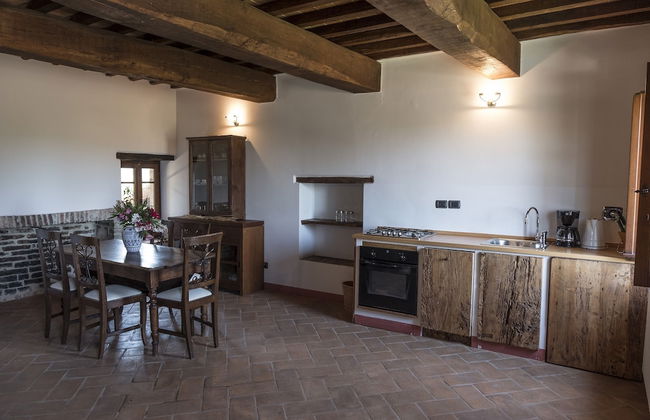 Castello Monticelli - Foto 38