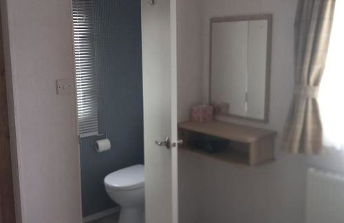 Sea breeze, modern, cosy holiday home - Photo 24