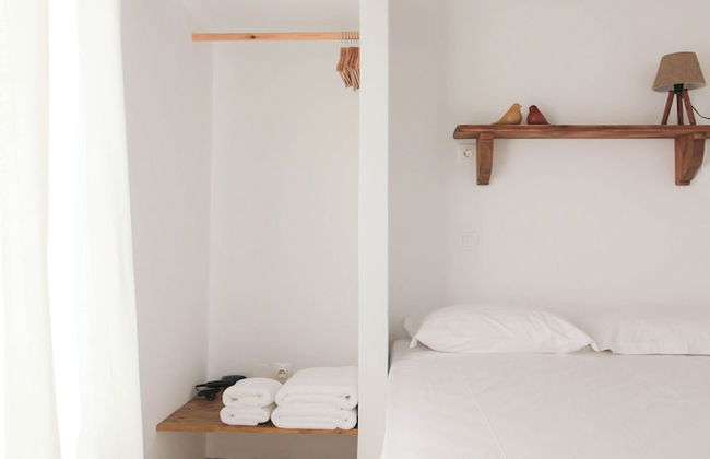 Enea Tinos - Foto 43