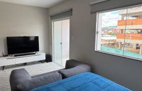 Studio confortável em Brusque, próximo a Unifebe - Foto 20