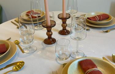 Cocon au bord du Loing 2 chambres cosy & calme - Photo 9