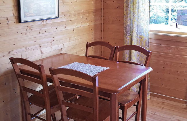 5 Person Holiday Home in Tranoy-by Traum - Foto 14