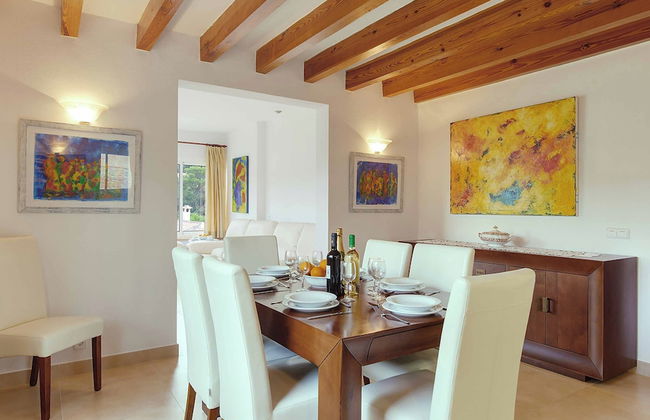 Casa Medina - Foto 4