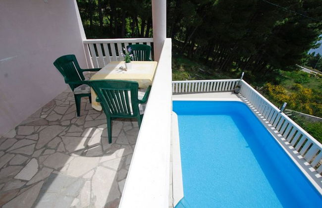 Apartments Adriatic Blue With Pool - Foto 77