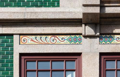 Trindade Premium Apartments Porto Centre - Foto 124