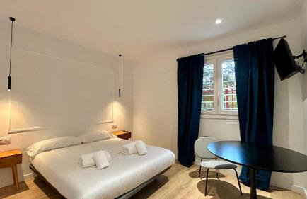 Hotelito Boutique Madrid Puente Vallecas - Foto 1