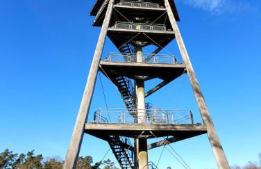Ferienwohnung Traumpanorama im HerberHaus Hunsrück - Foto 38
