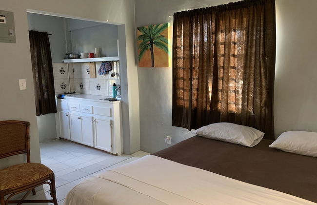 Touch Therapies Guest House - Foto 6