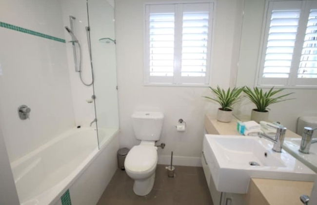 Silvershore Apartments on the Broadwater - Foto 63