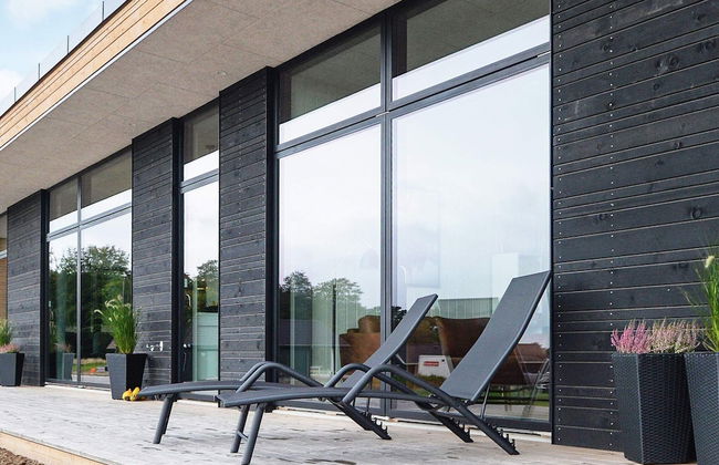 8 Person Holiday Home in Sjolund-by Traum - Foto 25