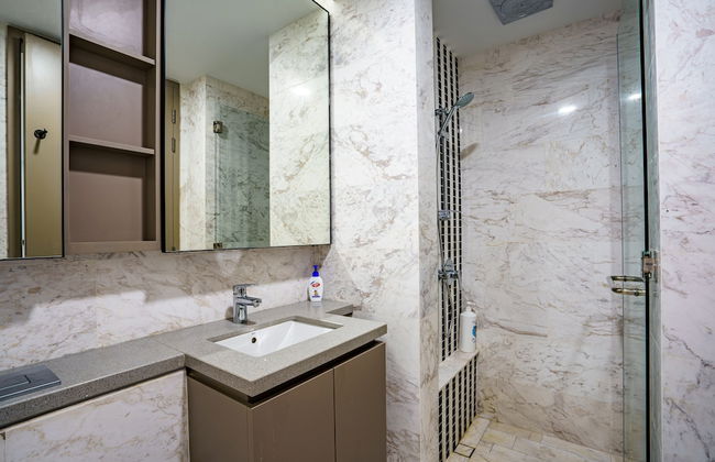 Eaton Residence KLCC - Foto 67