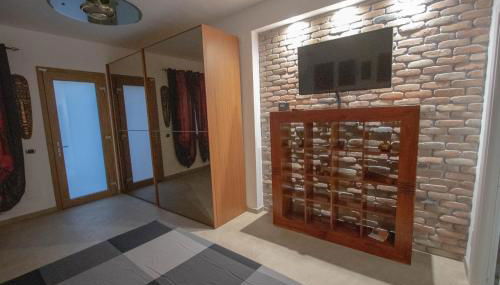 Villa Gallo - Piano terra - Foto 3, wardrobe