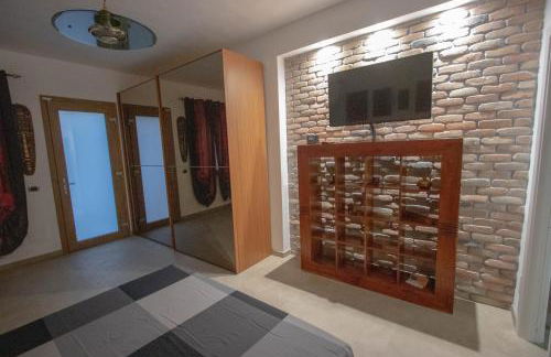 Villa Gallo - Piano terra - Foto 3