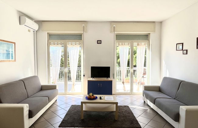 Apartment Tirreno - Foto 30