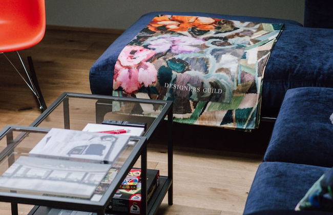 Appart Hotel Knappaboda - Foto 40