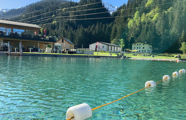 Alpine Lodge Klösterle am Arlberg - Photo 46