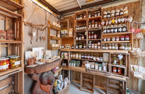 Im Vital Art Naturgarten - Foto 22