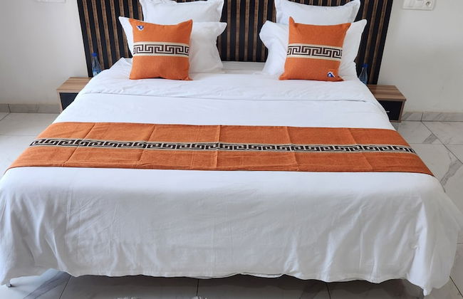 MARINA APPART HÔTEL - Photo 36