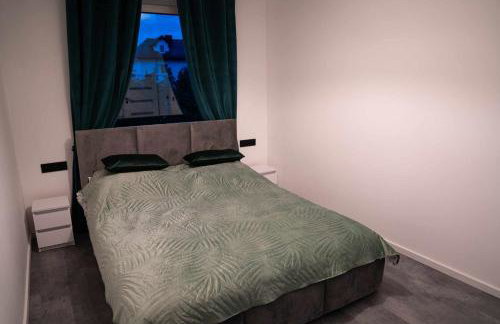 Apartamenty całoroczne "Eleganza" jacuzzi-sauny - Foto 35