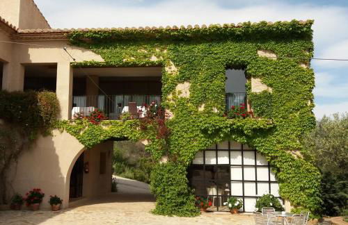 Aldea Roqueta Hotel Rural - Foto 53