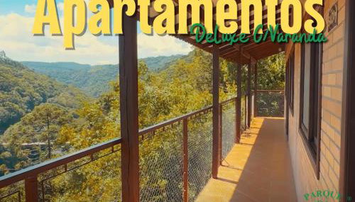 Pousada Parque da Cachoeira - Foto 5